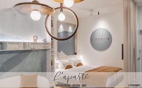 L'Aparte